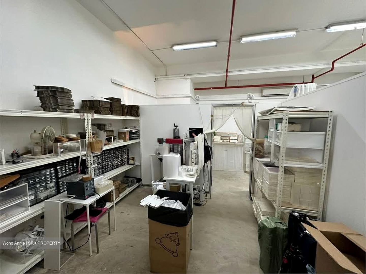 Paya Ubi Industrial Park (D14), Factory #591809881